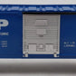 Lionel 6-9412 O Gauge Richmond Fredericksburg & Potomac Boxcar VG/Box