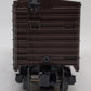 Lionel 6-39296 O Gauge UPS Commemorative Centennial Boxcar #3 LN/Box