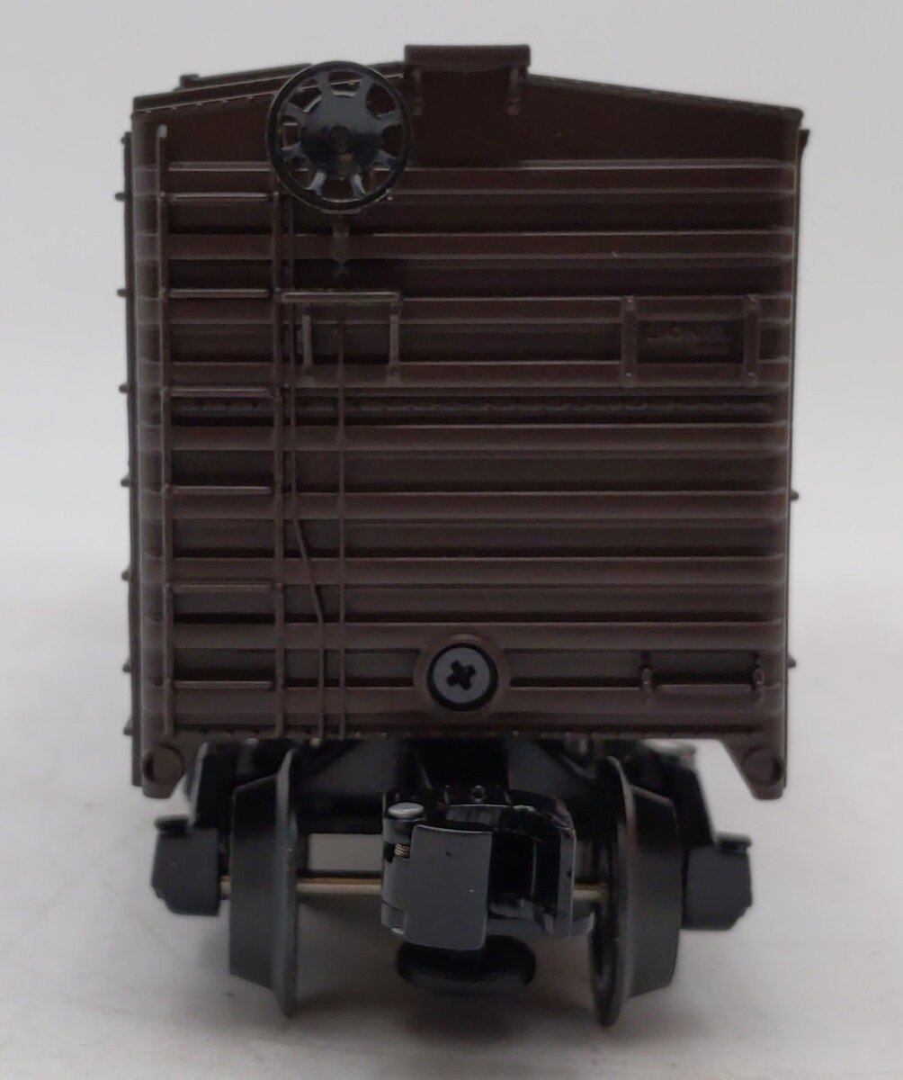 Lionel 6-39296 O Gauge UPS Commemorative Centennial Boxcar #3 LN/Box