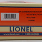 Lionel 6-39296 O Gauge UPS Commemorative Centennial Boxcar #3 LN/Box