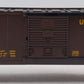 Lionel 6-39296 O Gauge UPS Commemorative Centennial Boxcar #3 LN/Box