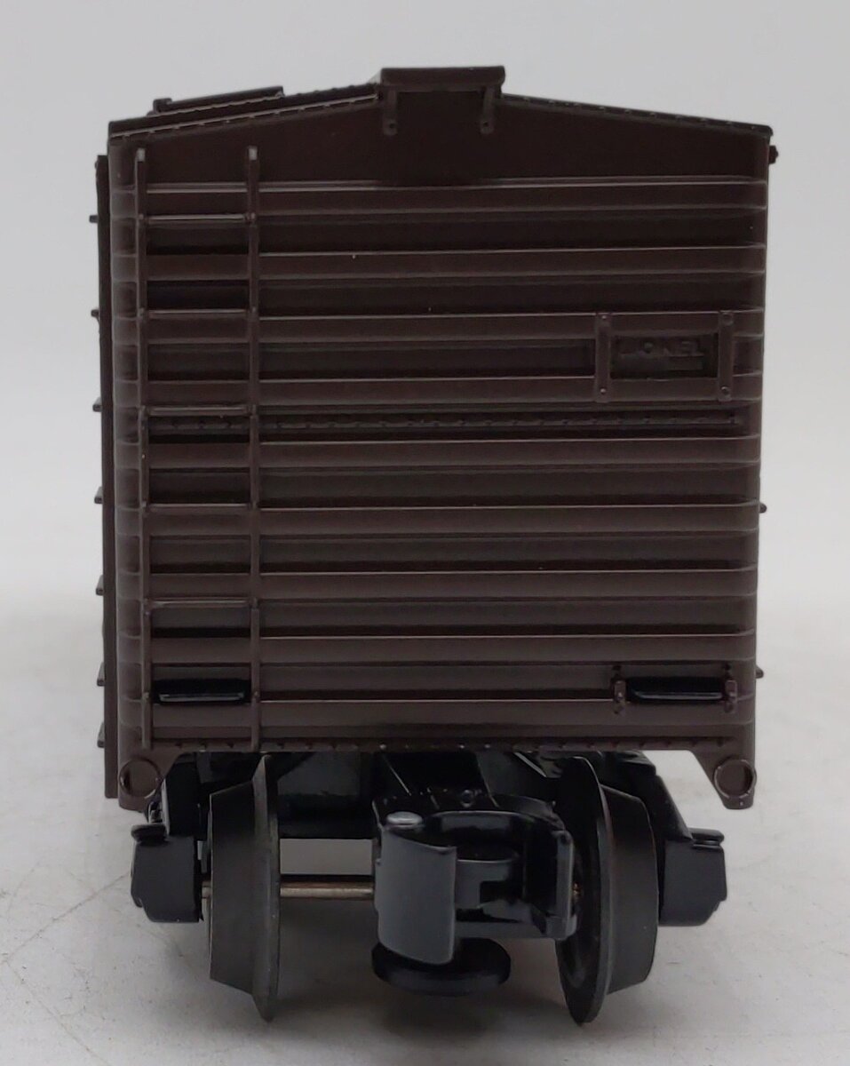 Lionel 6-39296 O Gauge UPS Commemorative Centennial Boxcar #3 LN/Box