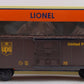 Lionel 6-39296 O Gauge UPS Commemorative Centennial Boxcar #3 LN/Box