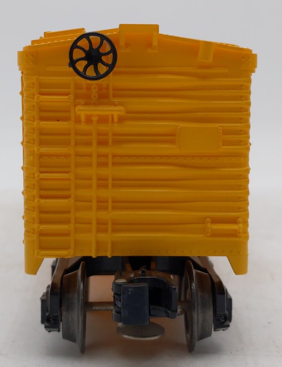 Lionel 6-9819 O Gauge Great Northern Western Fruit Express Reefer EX/Box