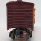 Lionel 6-9880 O Gauge AT&SF Famous American Railroad Refrigerator Car EX/Box