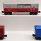 Lionel 6-39253 O Gauge 6464 Archive Boxcars (Set of 3) EX/Box