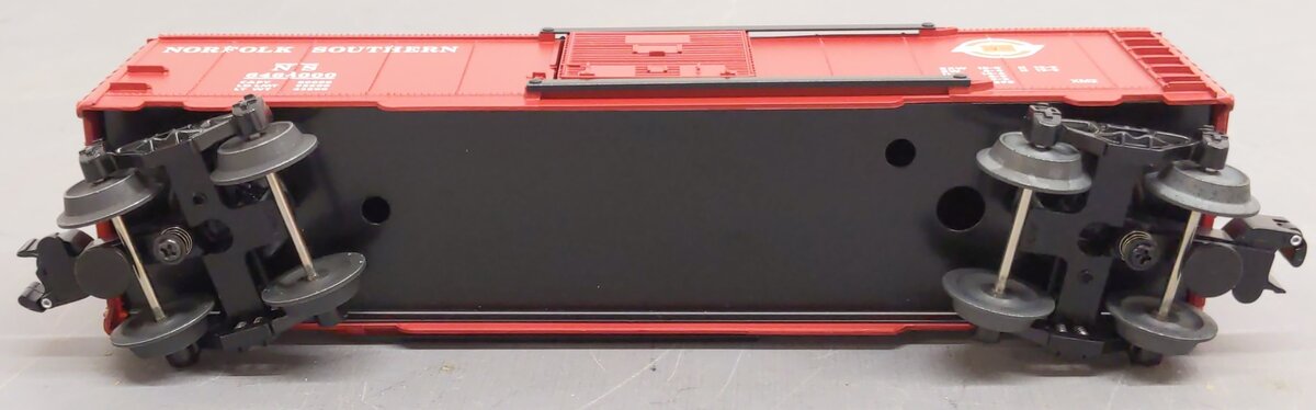 Lionel 6-39253 O Gauge 6464 Archive Boxcars (Set of 3) EX/Box