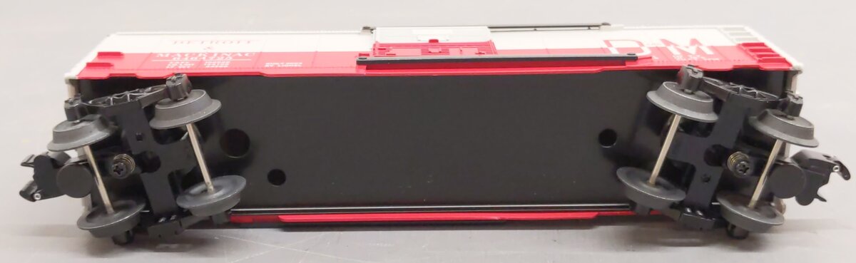 Lionel 6-39253 O Gauge 6464 Archive Boxcars (Set of 3) EX/Box