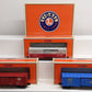 Lionel 6-39253 O Gauge 6464 Archive Boxcars (Set of 3) EX/Box