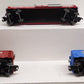 Lionel 6-39253 O Gauge 6464 Archive Boxcars (Set of 3) EX/Box