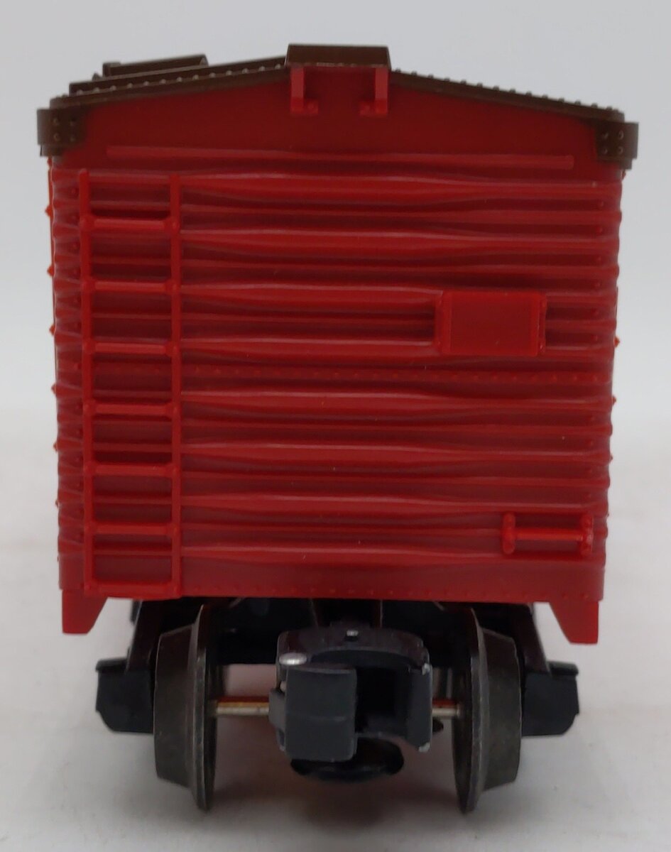 Lionel 6-19511 O Gauge Western Maryland Reefer #19511 (Fallen Flags #4) EX/Box