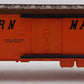 Lionel 6-19511 O Gauge Western Maryland Reefer #19511 (Fallen Flags #4) EX/Box