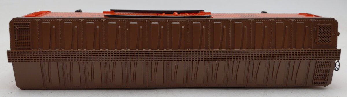 Lionel 6-19511 O Gauge Western Maryland Reefer #19511 (Fallen Flags #4) EX/Box