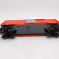 Lionel 6-9705 O Gauge Denver & Rio Grande Western Box Car LN/Box