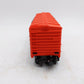 Lionel 6-9705 O Gauge Denver & Rio Grande Western Box Car LN/Box
