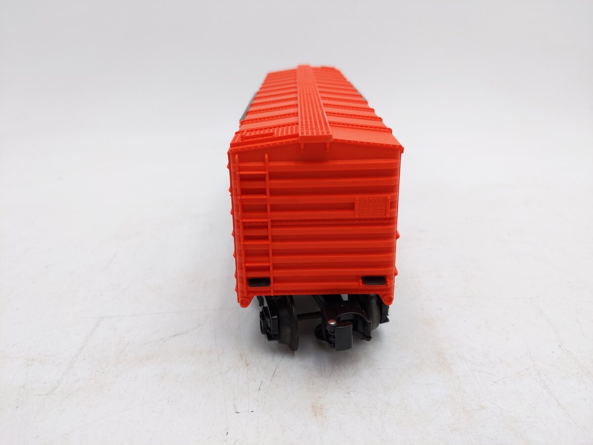 Lionel 6-9705 O Gauge Denver & Rio Grande Western Box Car LN/Box
