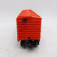 Lionel 6-9705 O Gauge Denver & Rio Grande Western Box Car LN/Box
