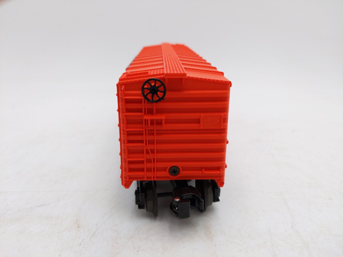 Lionel 6-9705 O Gauge Denver & Rio Grande Western Box Car LN/Box
