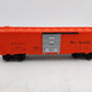 Lionel 6-9705 O Gauge Denver & Rio Grande Western Box Car LN/Box