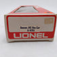 Lionel 6-9705 O Gauge Denver & Rio Grande Western Box Car LN/Box