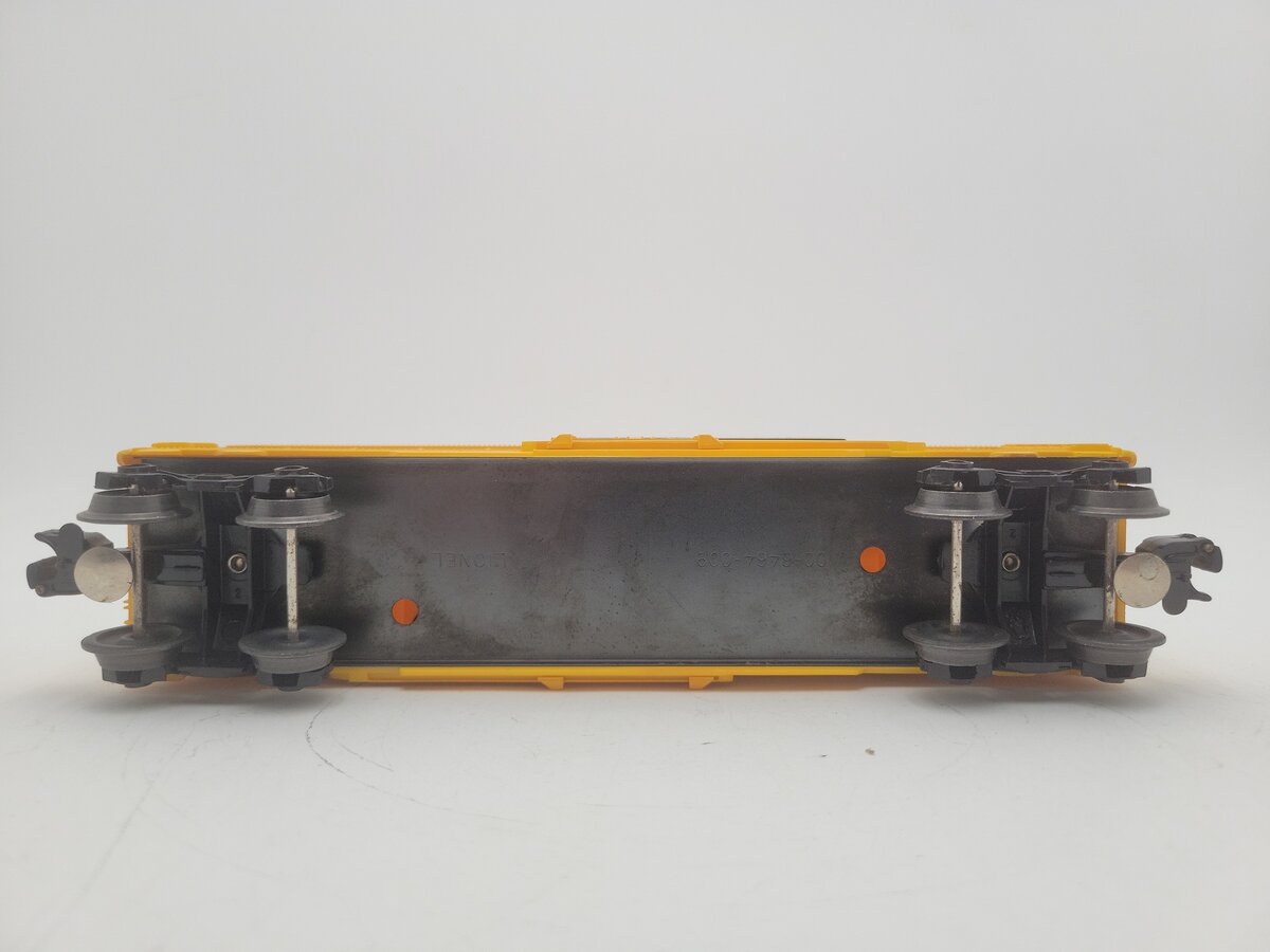 Lionel 6-9463 O Gauge Texas & Pacific Boxcar VG