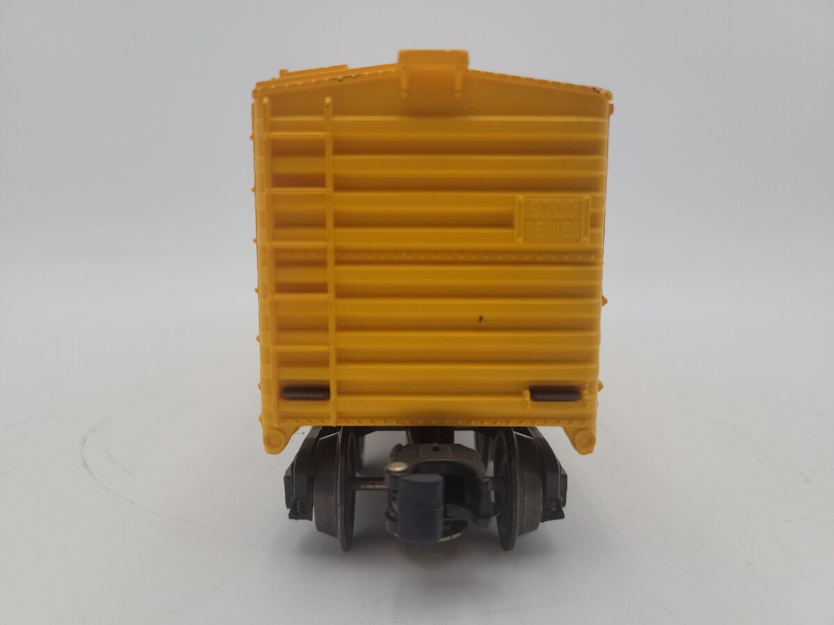 Lionel 6-9463 O Gauge Texas & Pacific Boxcar VG