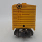 Lionel 6-9463 O Gauge Texas & Pacific Boxcar VG