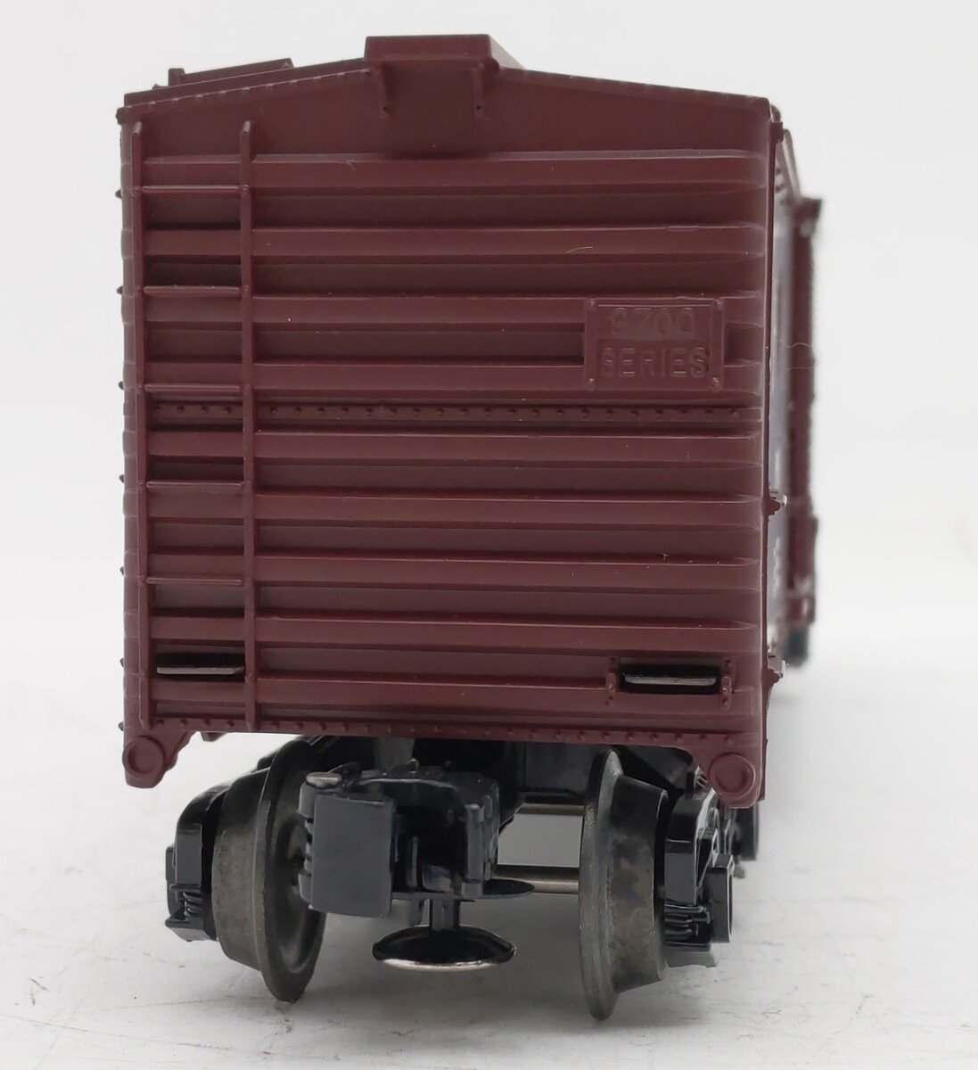 Lionel 6-19906 O Gauge I Love Pennsylvania Boxcar EX/Box
