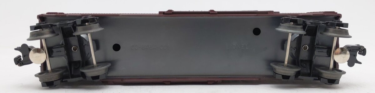 Lionel 6-19906 O Gauge I Love Pennsylvania Boxcar EX/Box