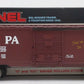 Lionel 6-19906 O Gauge I Love Pennsylvania Boxcar EX/Box