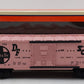 Lionel 6-39353 LRRC 6464-700 50th Anniversary Santa Fe Boxcar LN/Box
