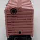 Lionel 6-39353 LRRC 6464-700 50th Anniversary Santa Fe Boxcar LN/Box