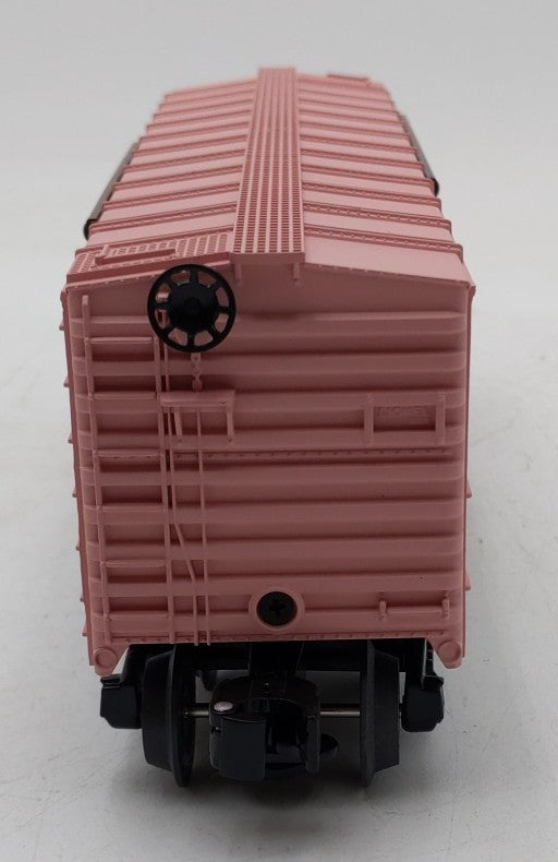 Lionel 6-39353 LRRC 6464-700 50th Anniversary Santa Fe Boxcar LN/Box