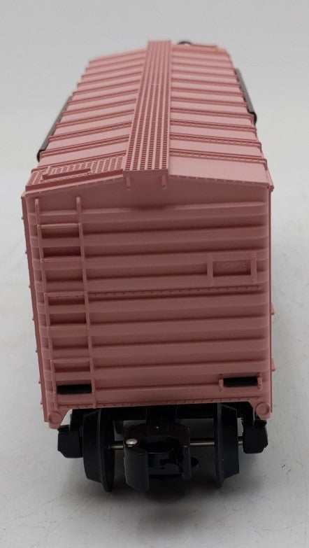 Lionel 6-39353 LRRC 6464-700 50th Anniversary Santa Fe Boxcar LN/Box