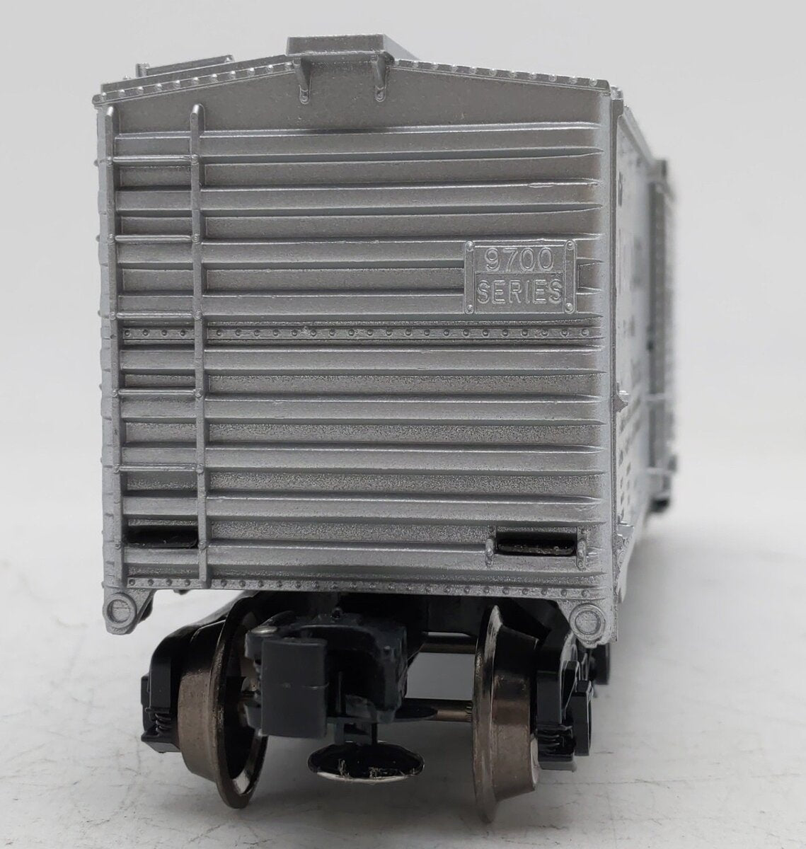 Lionel 6-9447 O Gauge Pullman Standard Boxcar EX/Box