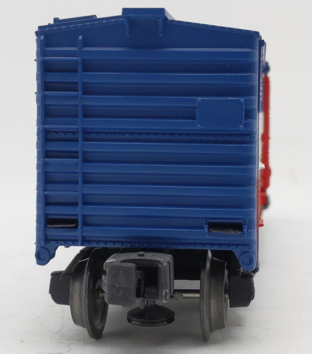 Lionel 6-19285 O Gauge Bangor & Aroostook "State of Maine" Boxcar #6464275 EX/Box