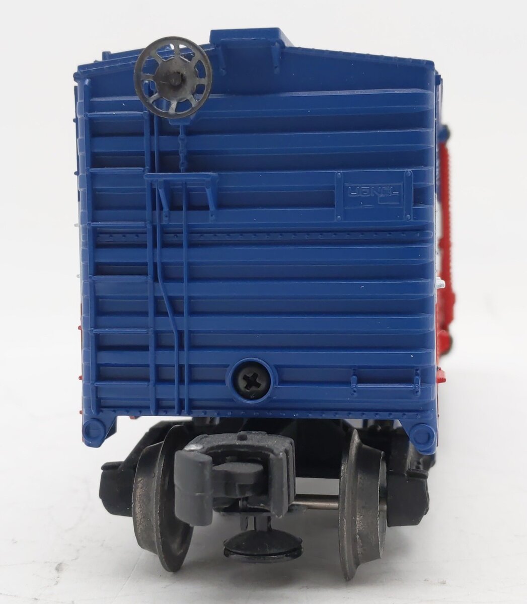Lionel 6-19285 O Gauge Bangor & Aroostook "State of Maine" Boxcar #6464275 EX/Box