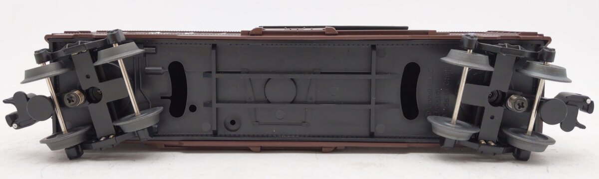 Lionel 6-15066 O Gauge Cotton Belt SSW Boxcar #35354 LN/Box