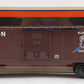 Lionel 6-15066 O Gauge Cotton Belt SSW Boxcar #35354 LN/Box