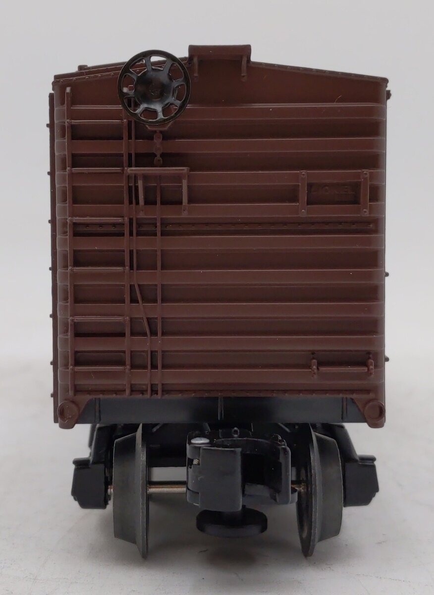 Lionel 6-15066 O Gauge Cotton Belt SSW Boxcar #35354 LN/Box