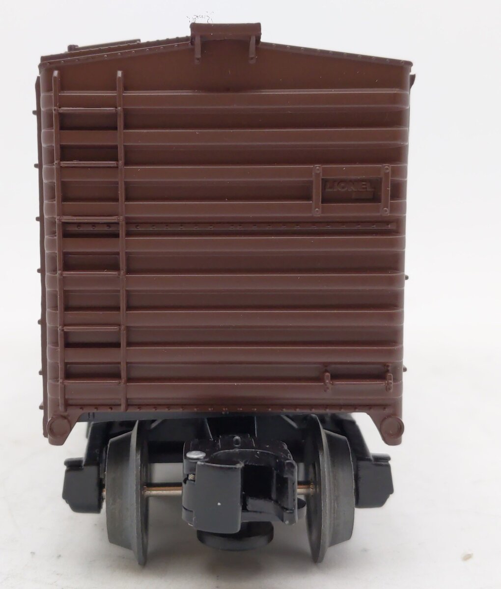 Lionel 6-15066 O Gauge Cotton Belt SSW Boxcar #35354 LN/Box