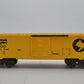 Lionel 6-9740 O Gauge Chesapeake & Ohio/Chessie System Box Car EX