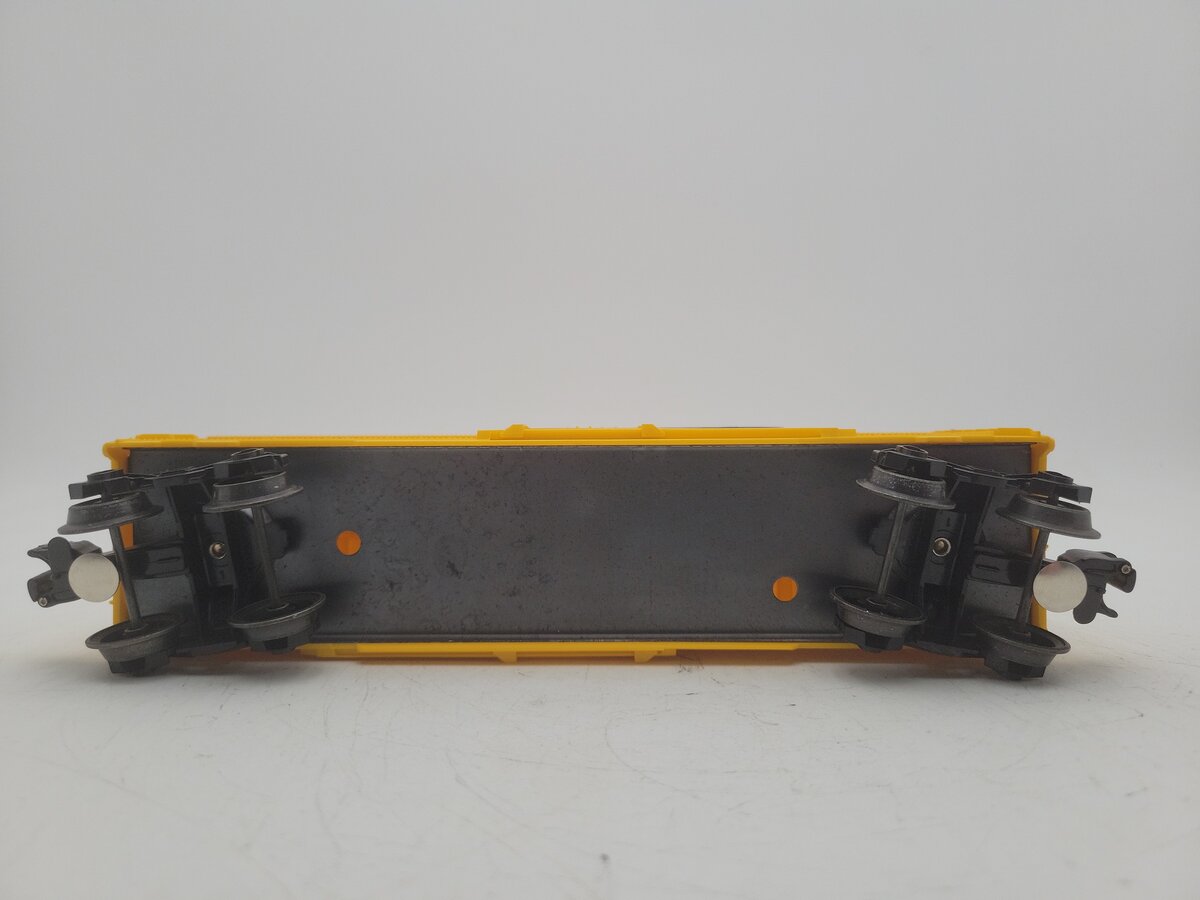 Lionel 6-9740 O Gauge Chesapeake & Ohio/Chessie System Box Car EX