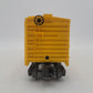 Lionel 6-9740 O Gauge Chesapeake & Ohio/Chessie System Box Car EX