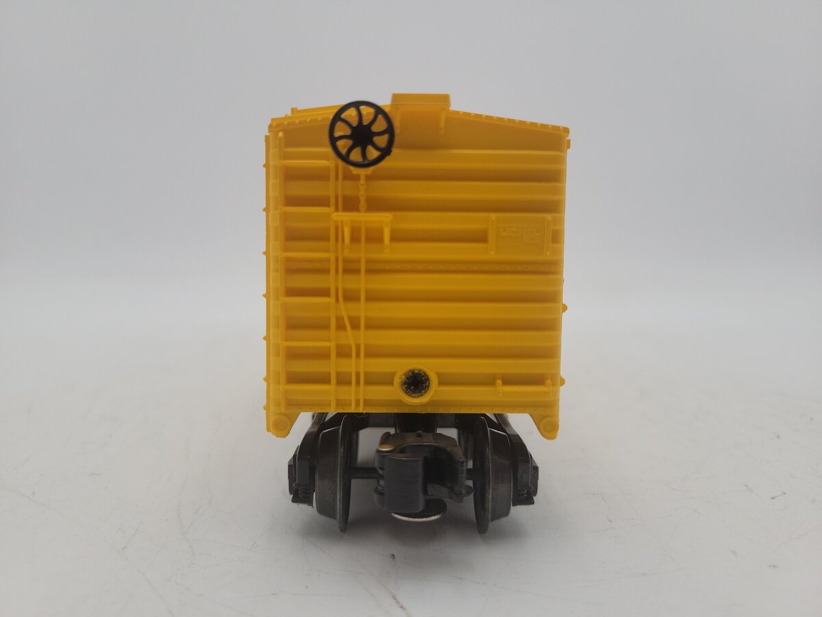 Lionel 6-9740 O Gauge Chesapeake & Ohio/Chessie System Box Car EX