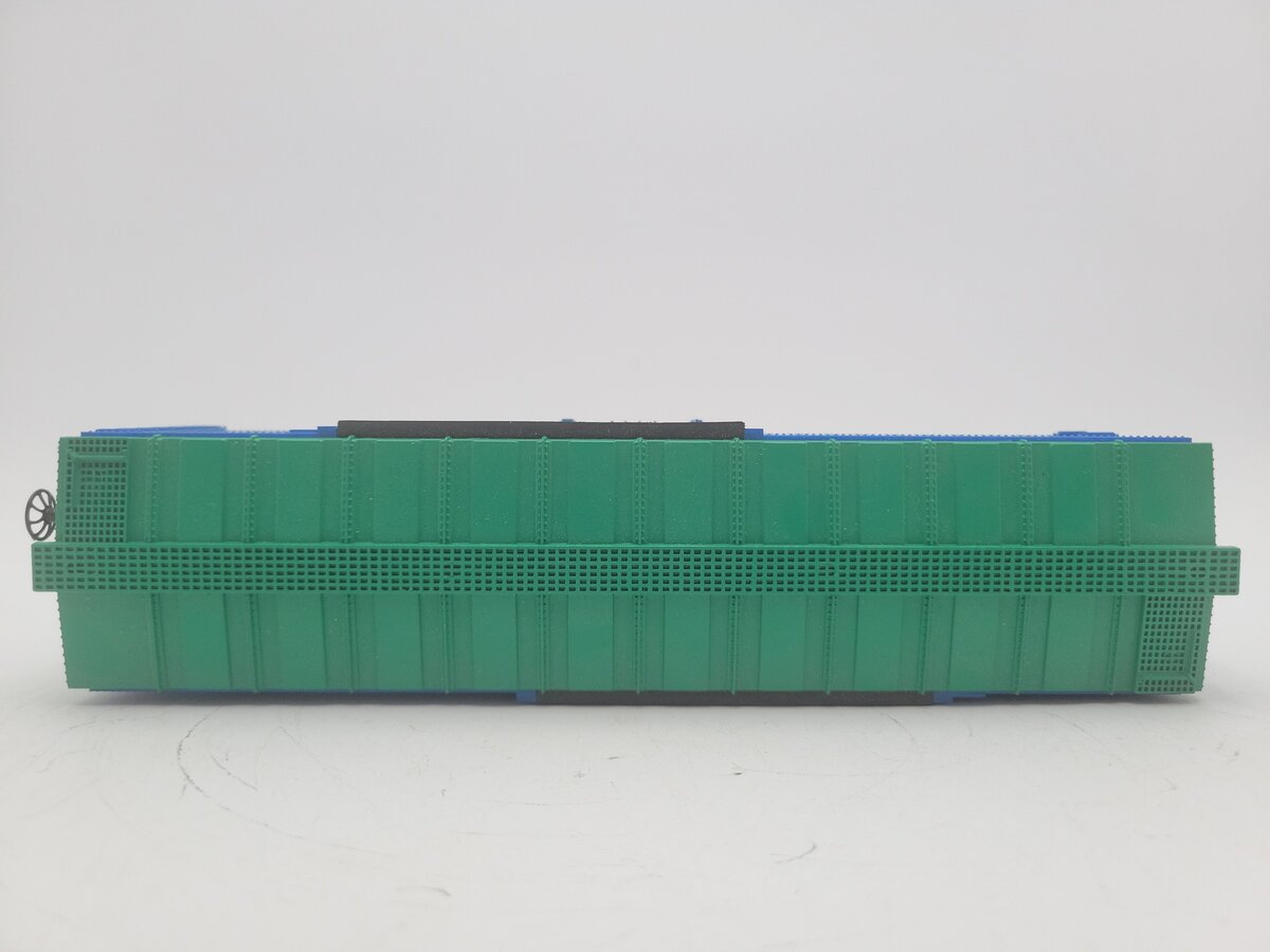 Lionel 6-19915 O Gauge I Love Texas Boxcar EX