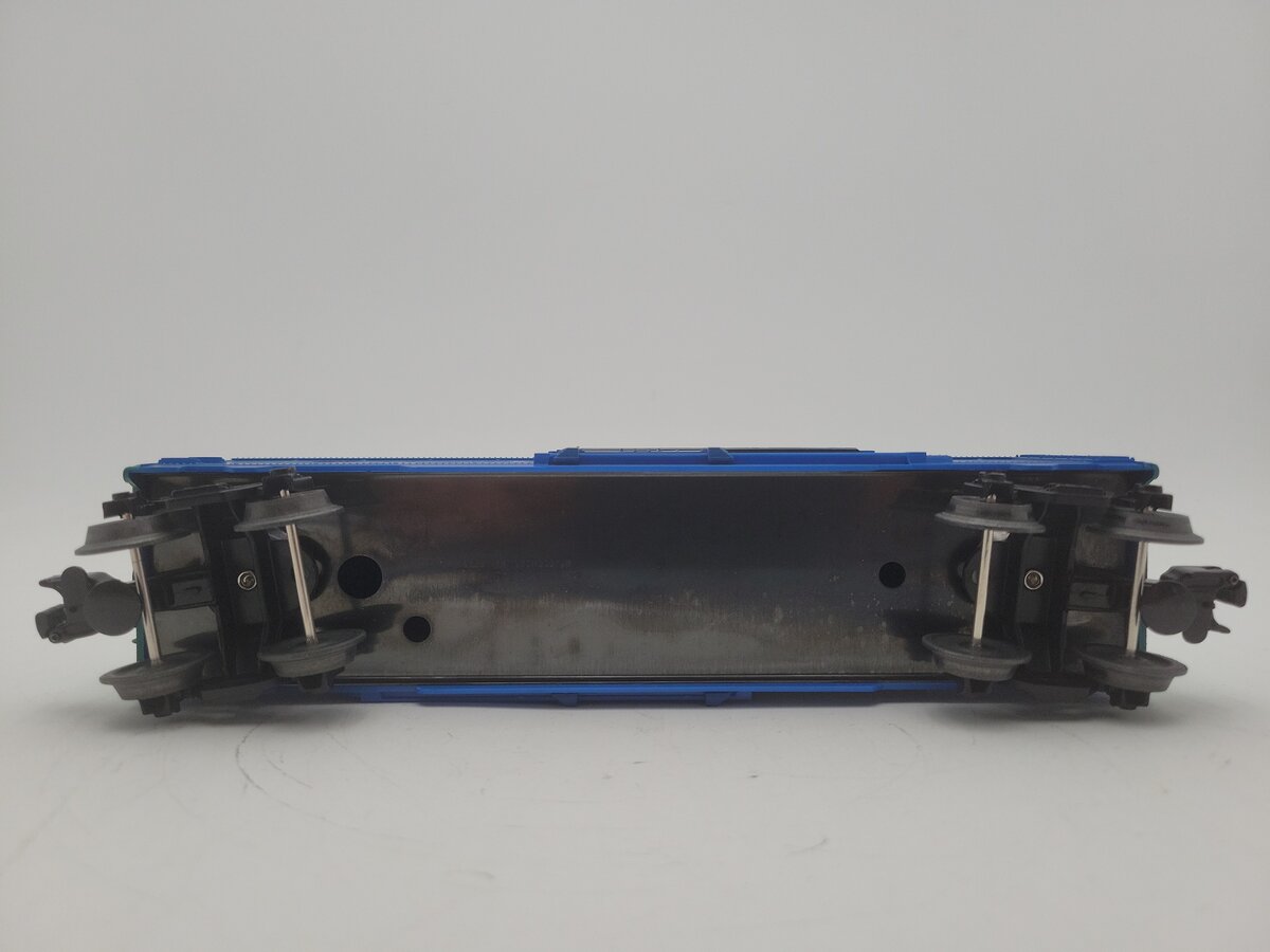 Lionel 6-19915 O Gauge I Love Texas Boxcar EX