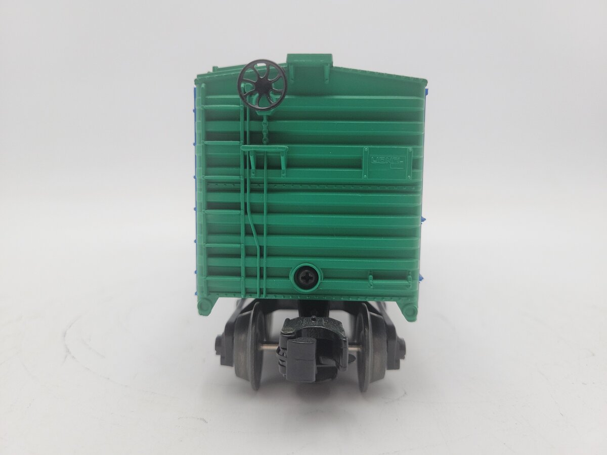 Lionel 6-19915 O Gauge I Love Texas Boxcar EX