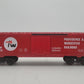 Lionel 6-9415 O Gauge Providence & Worcester Boxcar EX