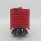 Lionel 6-9415 O Gauge Providence & Worcester Boxcar EX